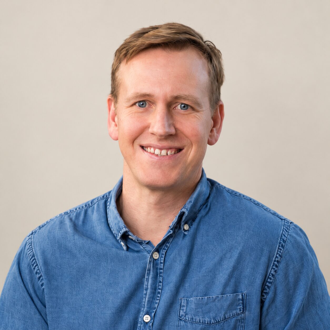 Fredrik Sandin