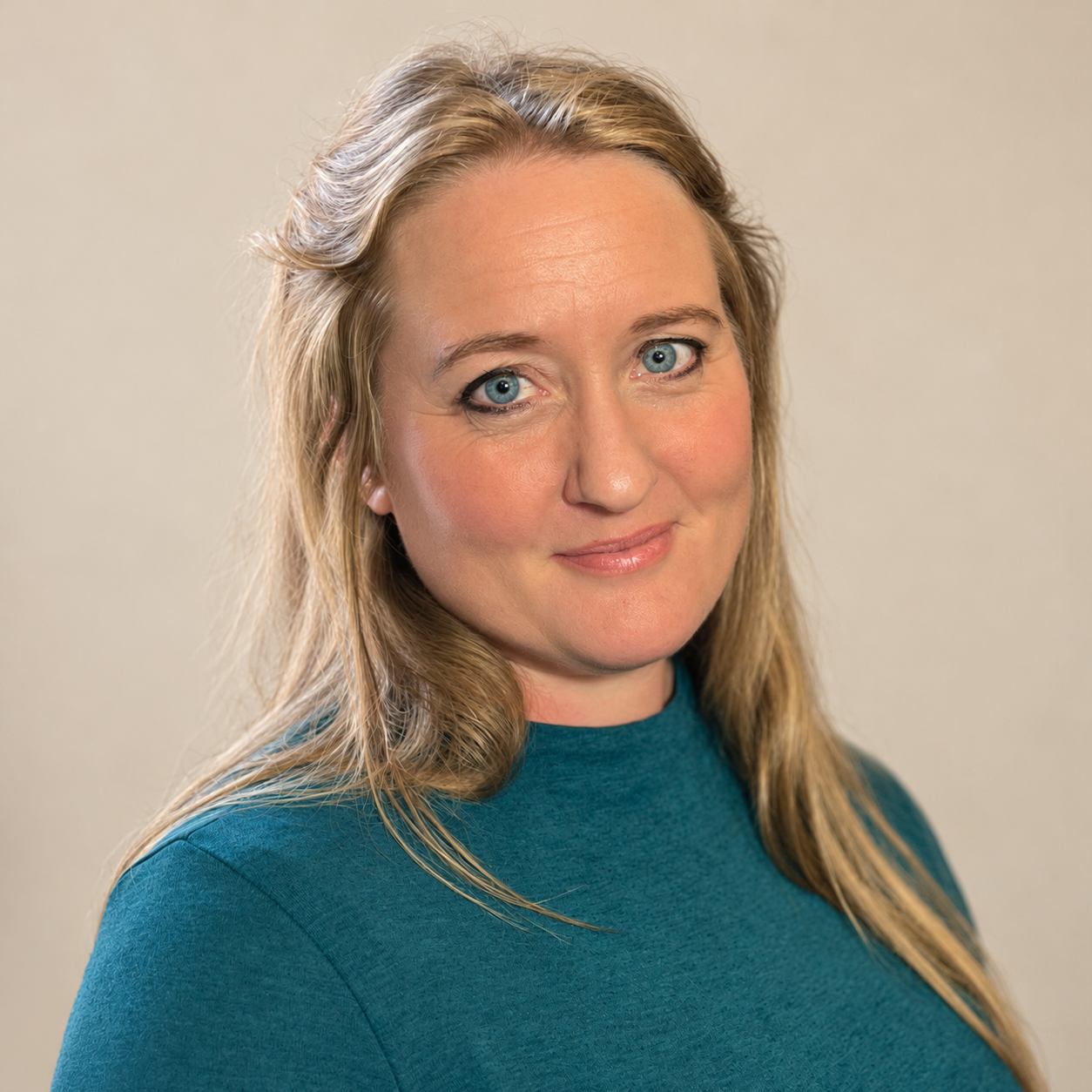 Maria Winroth